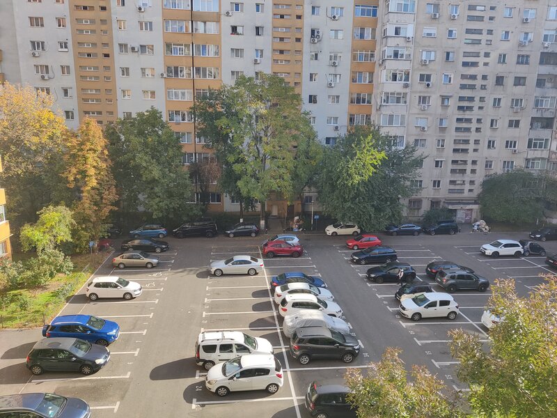 Rahova, Petre Ispirescu,