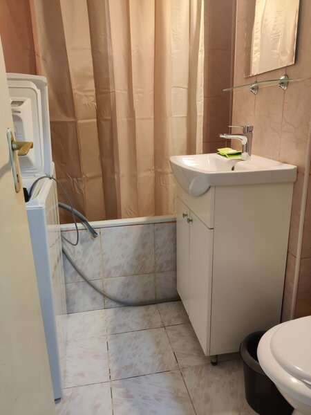 Rahova, Petre Ispirescu,