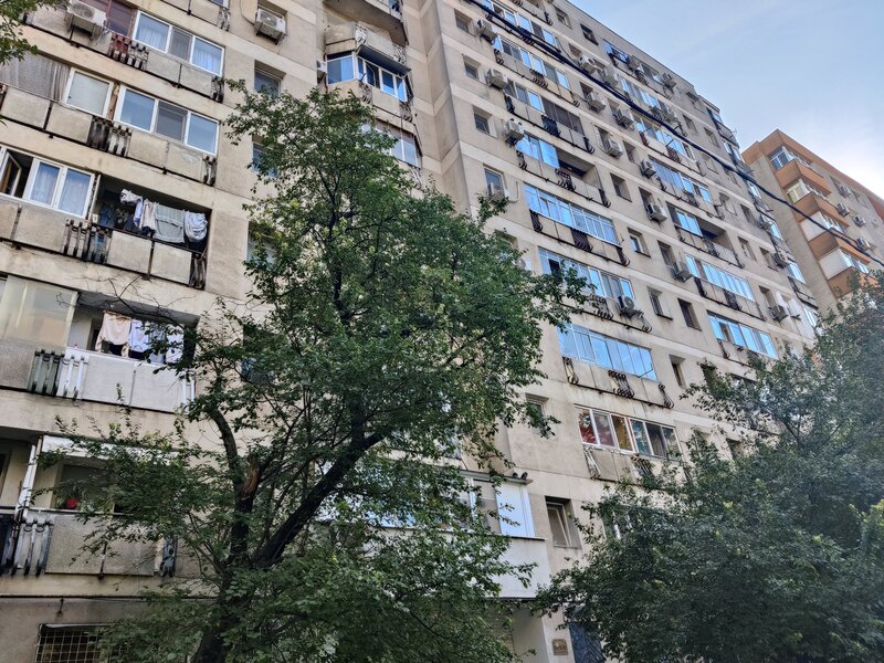 Rahova, Petre Ispirescu,